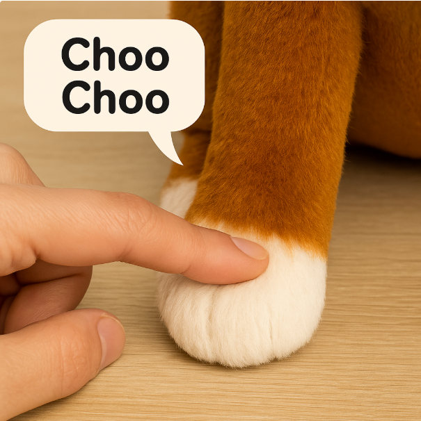 Penny Plush - Pre-Order