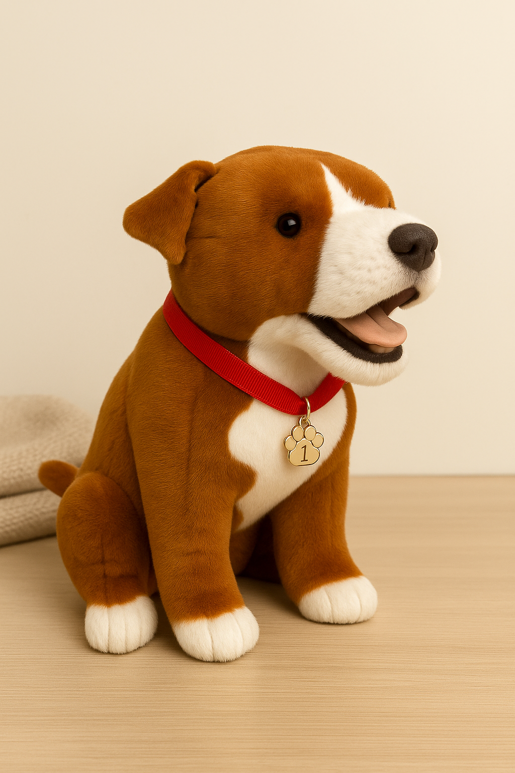 Penny Plush - Pre-Order
