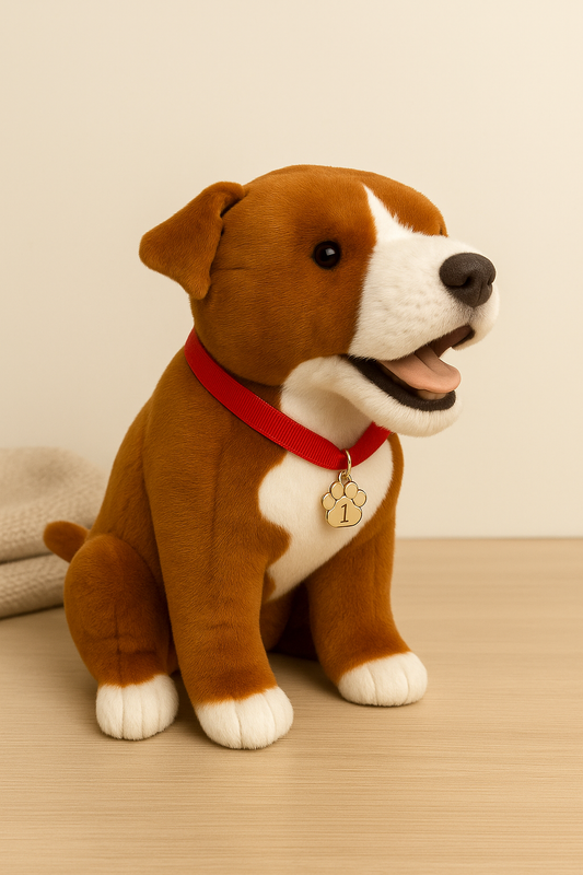 Penny Plush - Pre-Order