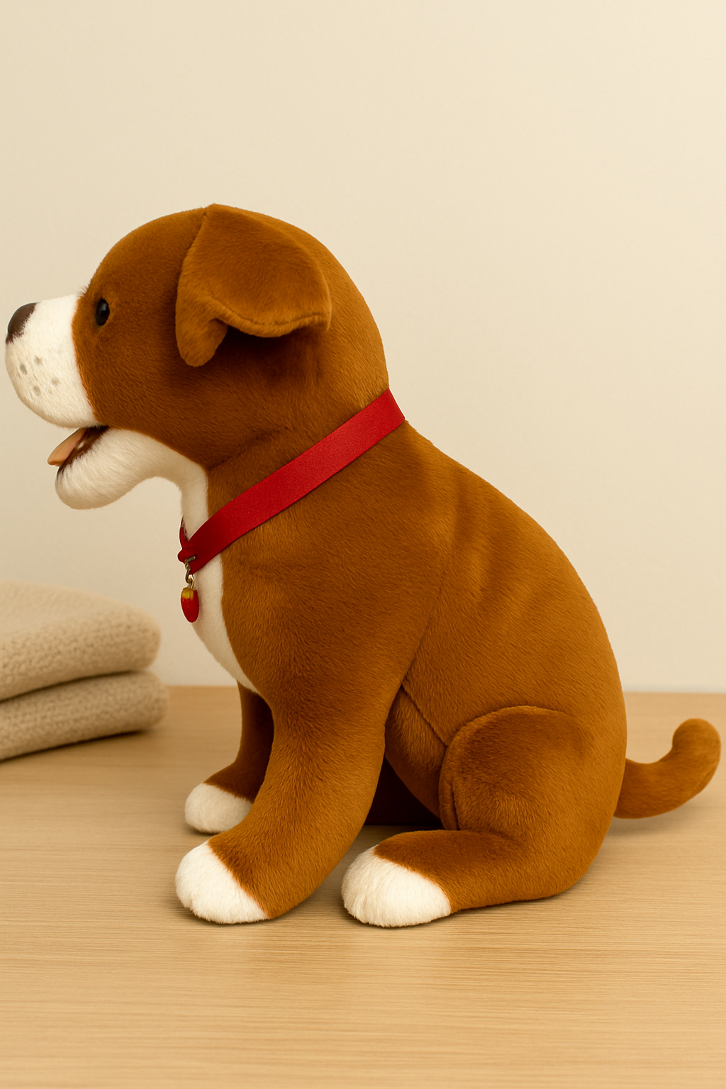 Penny Plush - Pre-Order