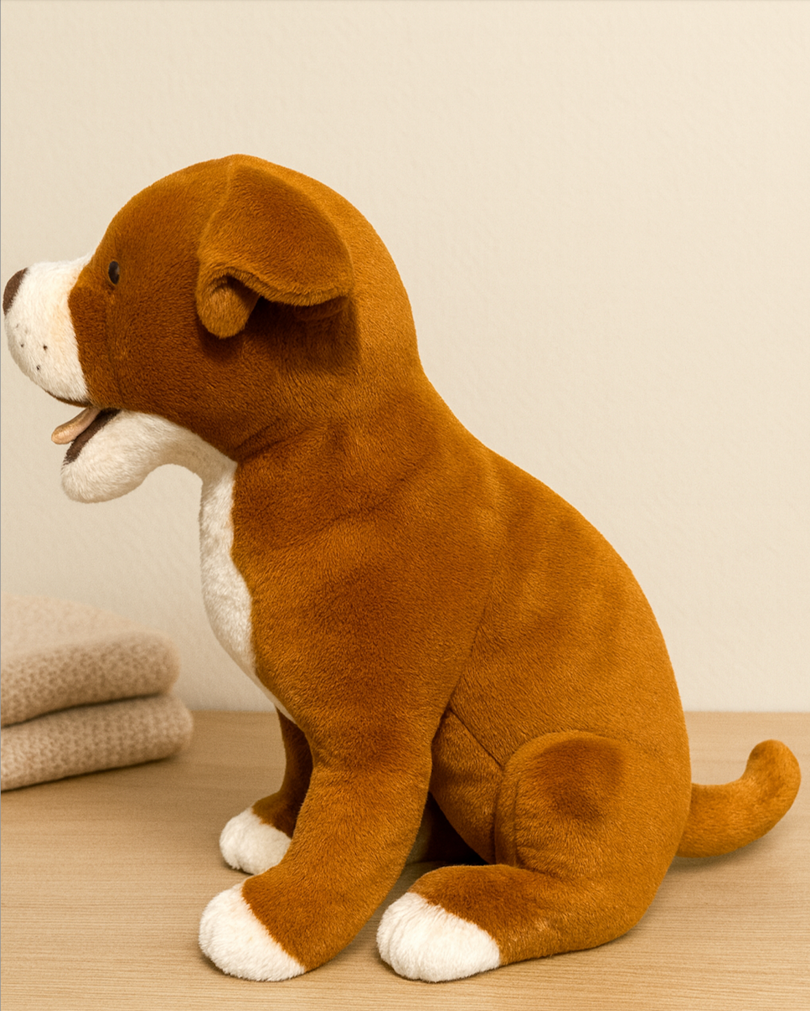 Penny Plush - Pre-Order