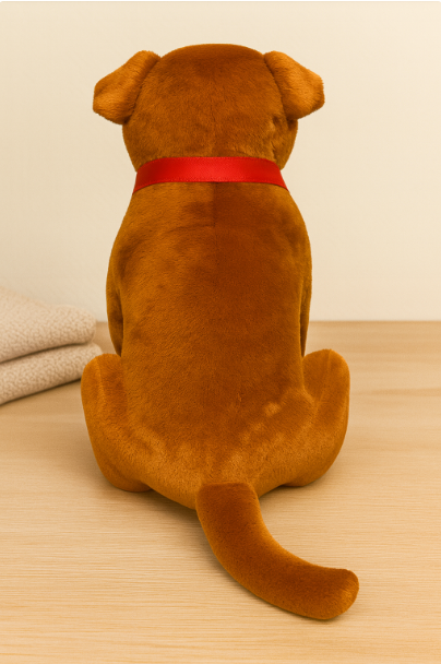 Penny Plush - Pre-Order